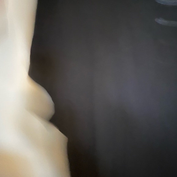 J Jill Wearever Collection Black Tee Shirt Dress - Picture 4 of 5